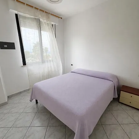 Immobiliare La Rosetana - Residenza Pontile 2 شقة