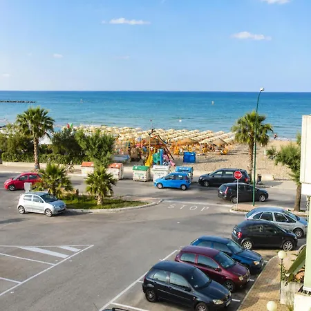 شقة Immobiliare La Rosetana - Residenza Pontile 2 *