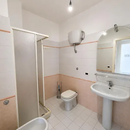 Immobiliare La Rosetana - Residenza Pontile 2 روزيتو ديلي أبروتسي