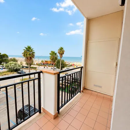 شقة Immobiliare La Rosetana - Residenza Pontile 2