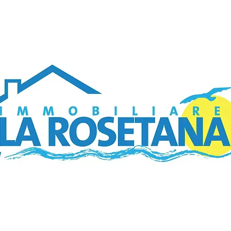 شقة Immobiliare La Rosetana - Residenza Pontile 2 روزيتو ديلي أبروتسي
