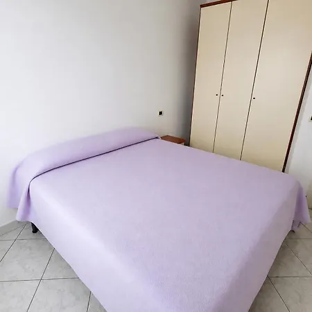 Immobiliare La Rosetana - Residenza Pontile 2 روزيتو ديلي أبروتسي