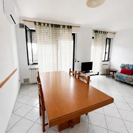 Immobiliare La Rosetana - Residenza Pontile 2 روزيتو ديلي أبروتسي